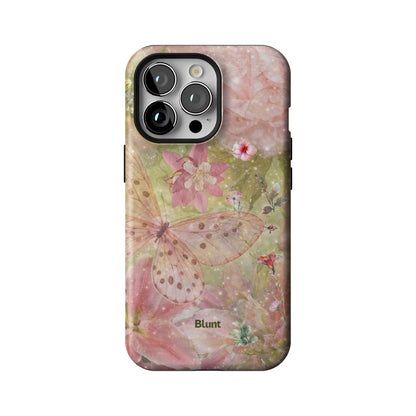 Strawberry Meadow iPhone Case gallery - Iphone_13_Pro_1