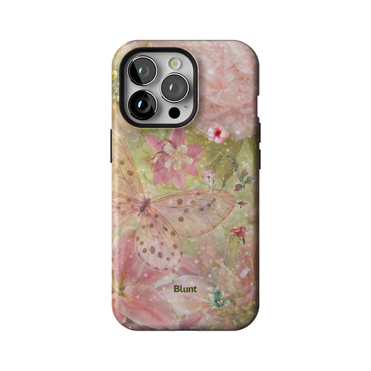 Strawberry Meadow iPhone Case gallery - Iphone_13_Pro_1