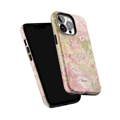 Strawberry Meadow iPhone Case gallery - Iphone_13_Pro_6