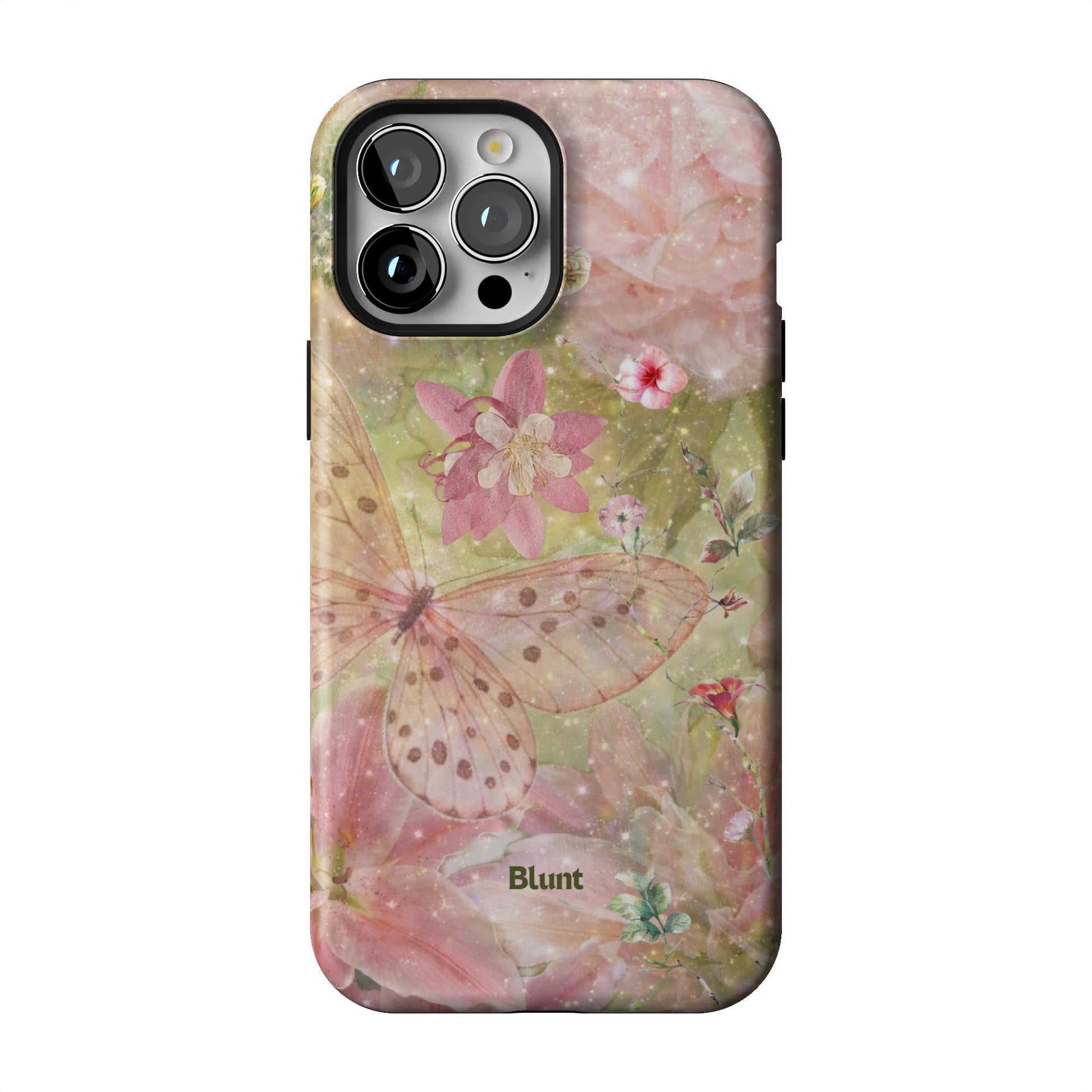Strawberry Meadow iPhone Case gallery - Iphone_13_Pro_Max_1