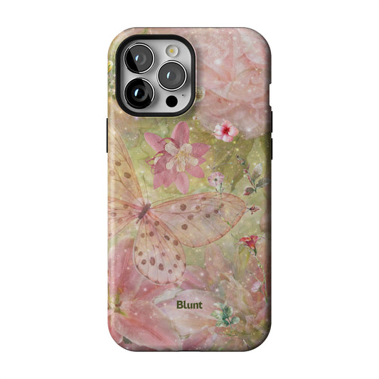 Strawberry Meadow iPhone Case gallery - Iphone_13_Pro_Max_1