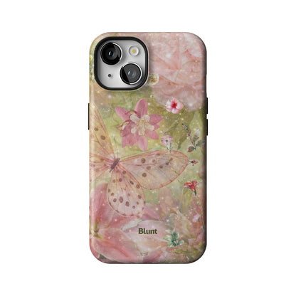 Strawberry Meadow iPhone Case gallery - Iphone_14_Iphone_1