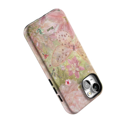 Strawberry Meadow iPhone Case gallery - Iphone_14_Iphone_5
