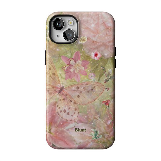 Strawberry Meadow iPhone Case gallery - Iphone_14_Mini_Air_Plus_1