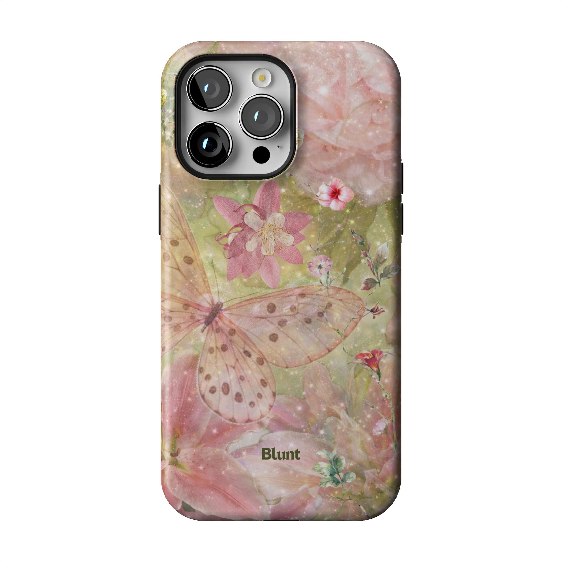 Strawberry Meadow iPhone Case gallery - Iphone_14_Pro_Max_1