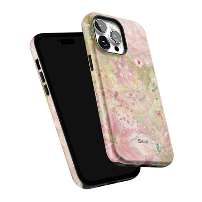 Strawberry Meadow iPhone Case gallery - Iphone_14_Pro_Max_6