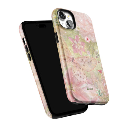 Strawberry Meadow iPhone Case gallery - Iphone_15_Mini_Air_Plus_6
