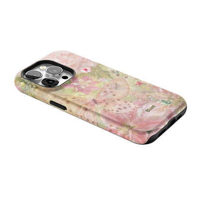 Strawberry Meadow iPhone Case gallery - Iphone_15_Pro_2