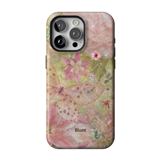 Strawberry Meadow iPhone Case gallery - Iphone_15_Pro_Max_1