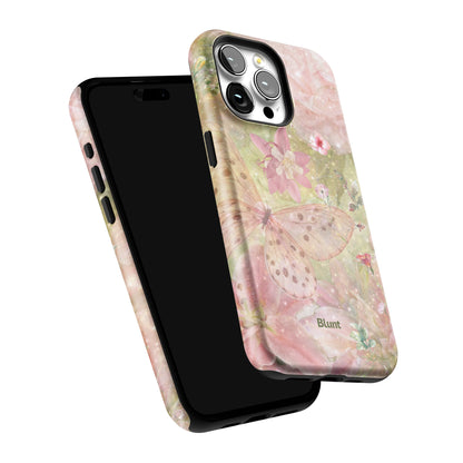 Strawberry Meadow iPhone Case gallery - Iphone_15_Pro_Max_6