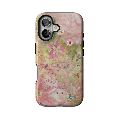 Strawberry Meadow iPhone Case gallery - Iphone_16_Iphone_1
