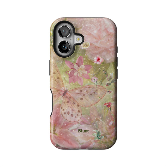 Strawberry Meadow iPhone Case gallery - Iphone_16_Iphone_1