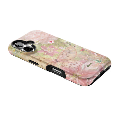 Strawberry Meadow iPhone Case gallery - Iphone_16_Iphone_2