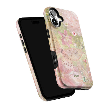 Strawberry Meadow iPhone Case gallery - Iphone_16_Mini_Air_Plus_6