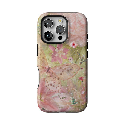 Strawberry Meadow iPhone Case gallery - Iphone_16_Pro_1