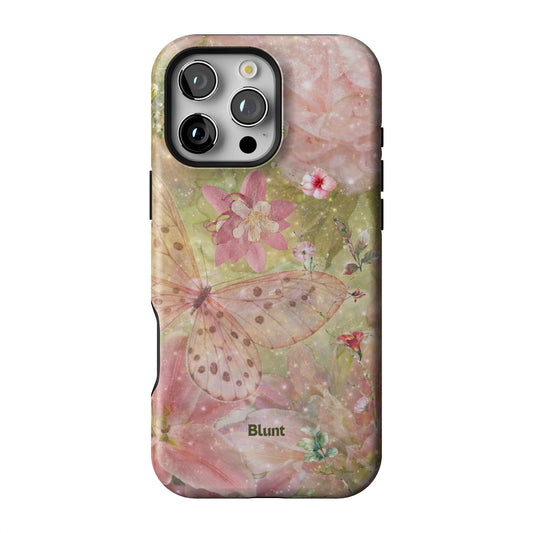 Strawberry Meadow iPhone Case gallery - Iphone_16_Pro_Max_1