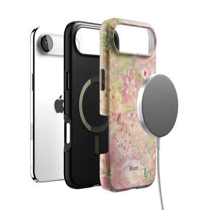 Strawberry Meadow iPhone Case gallery - Iphone_17_Air_4