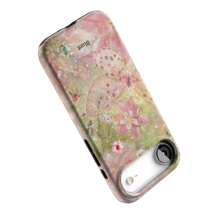 Strawberry Meadow iPhone Case gallery - Iphone_17_Air_5