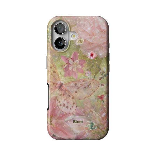 Strawberry Meadow iPhone Case gallery - Iphone_17_Iphone_1