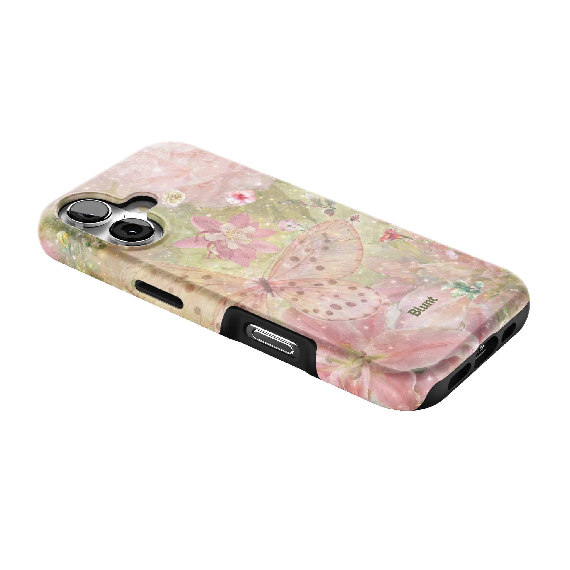Strawberry Meadow iPhone Case gallery - Iphone_17_Iphone_2