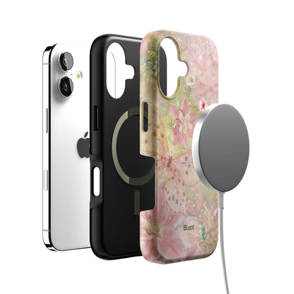 Strawberry Meadow iPhone Case gallery - Iphone_17_Iphone_4