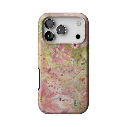 Strawberry Meadow iPhone Case gallery - Iphone_17_Pro_1