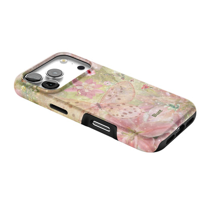 Strawberry Meadow iPhone Case gallery - Iphone_17_Pro_2