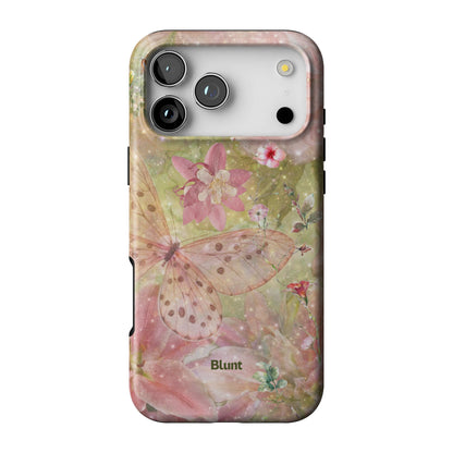 Strawberry Meadow iPhone Case gallery - Iphone_17_Pro_Max_1