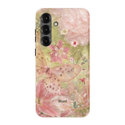Strawberry Meadow Samsung Case - Blunt Cases