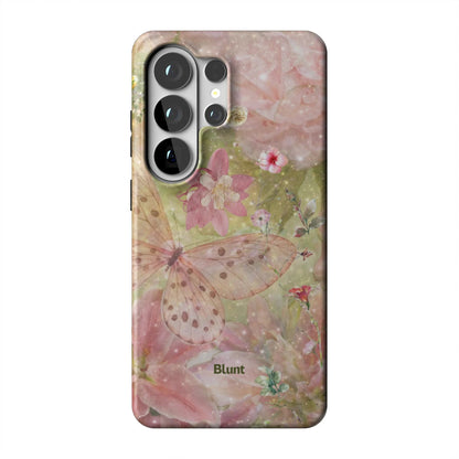 Strawberry Meadow Samsung Case - Blunt Cases