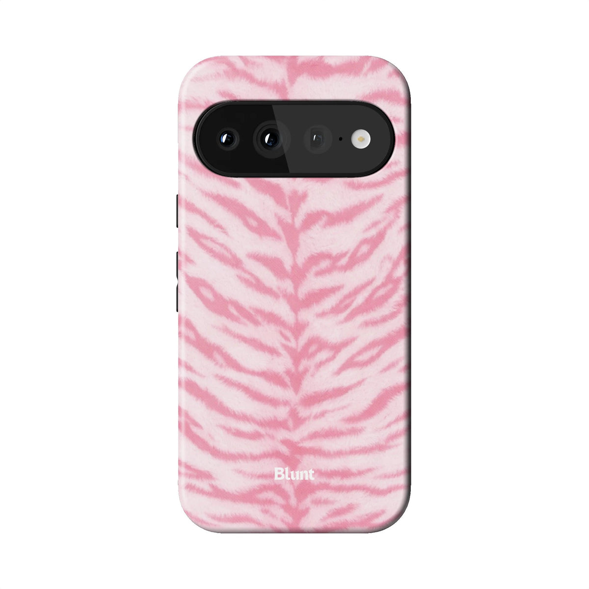 Strawberry Veins Pixel Case - Blunt Cases