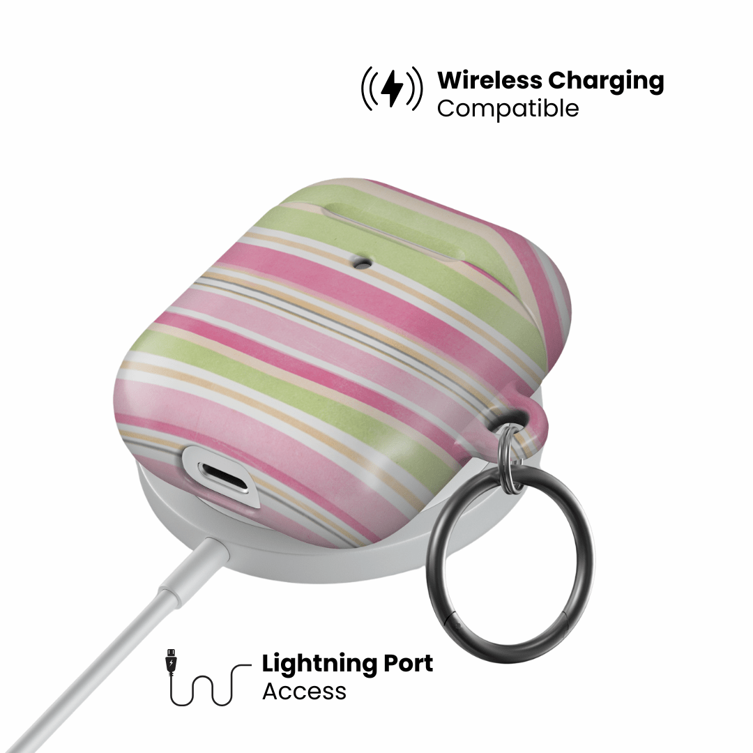Strawbs AirPod Case - Blunt Cases