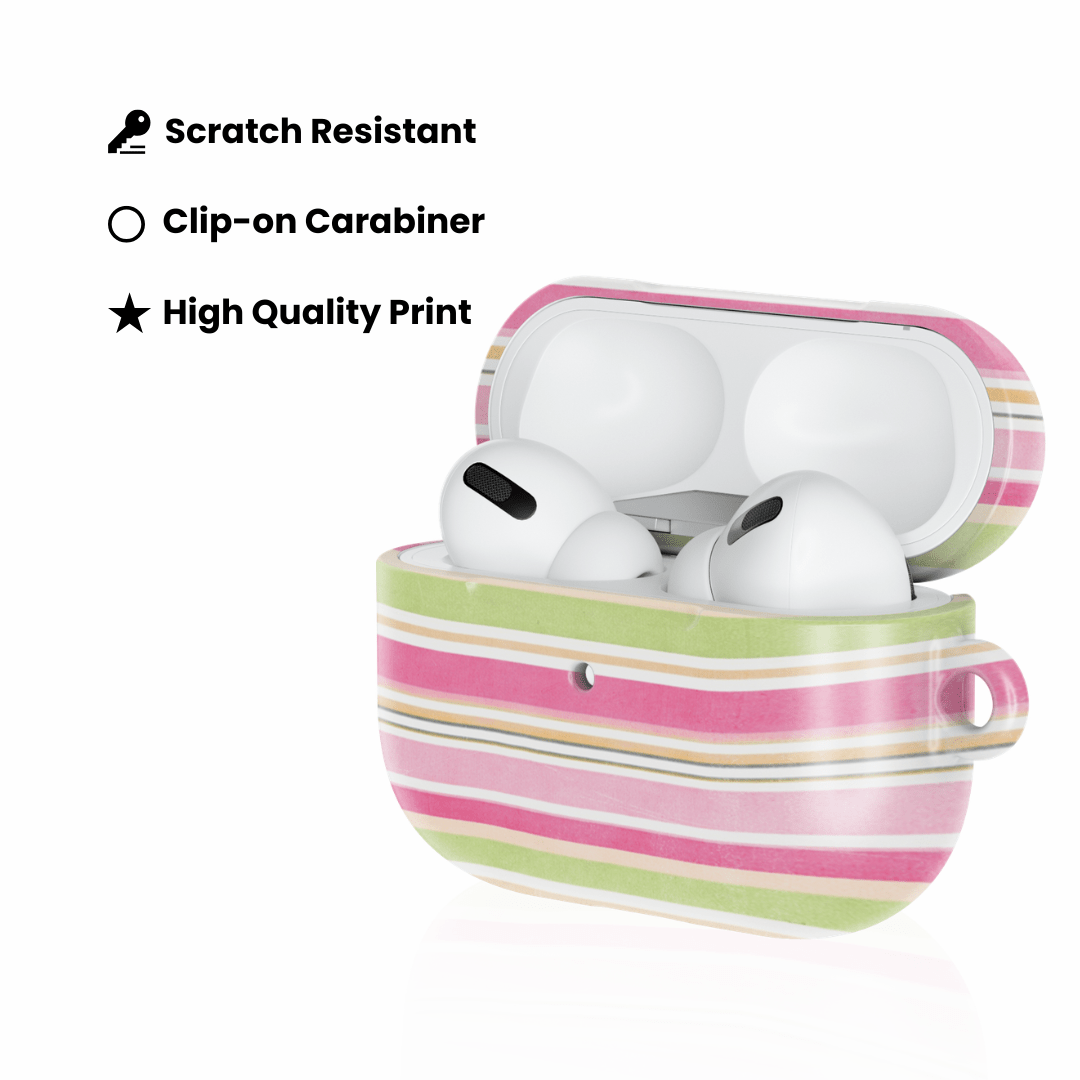Strawbs AirPod Case - Blunt Cases