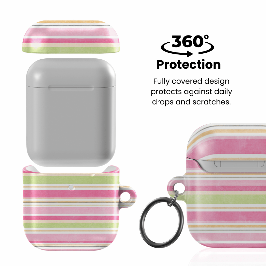 Strawbs AirPod Case - Blunt Cases
