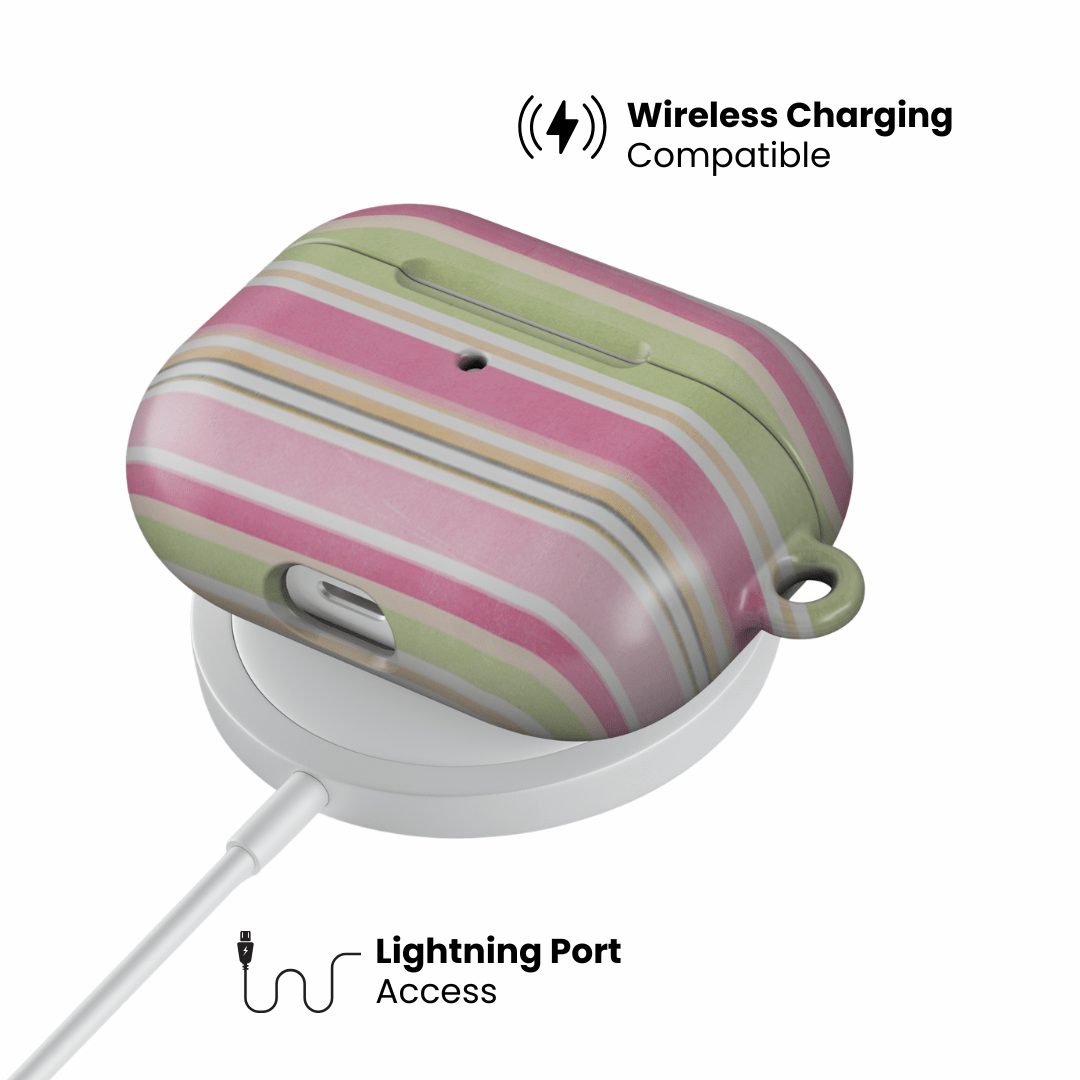 Strawbs AirPod Case - Blunt Cases