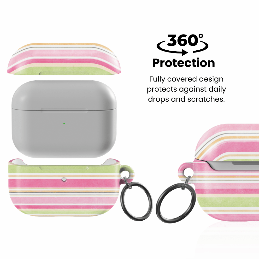 Strawbs AirPod Case - Blunt Cases