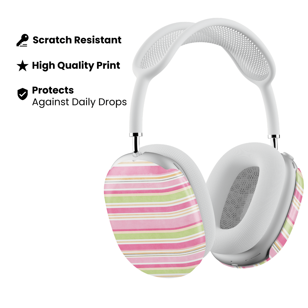 Strawbs AirPod Max Case - Blunt Cases