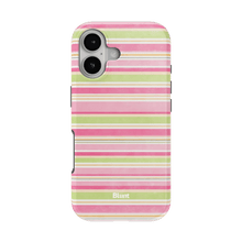 Strawbs iPhone Case