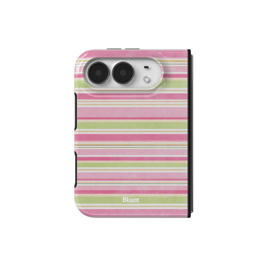 strawbs-iphone-case iPhone 18 Duo case, view 2
