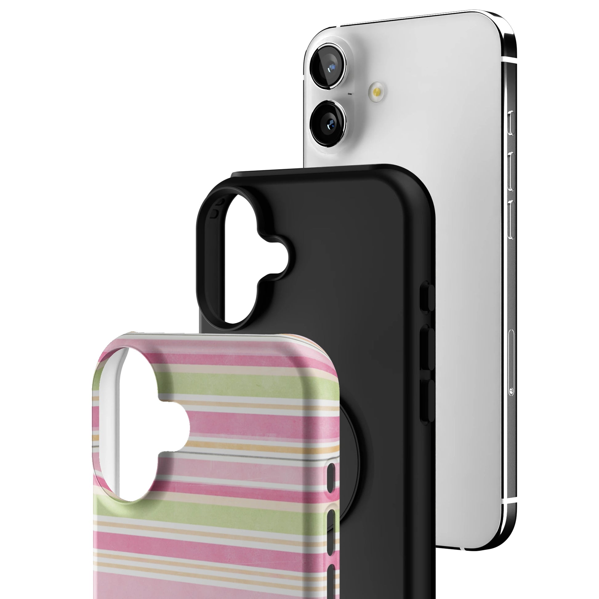 Strawbs iPhone Case gallery - Iphone_16_Mini_Air_Plus_3