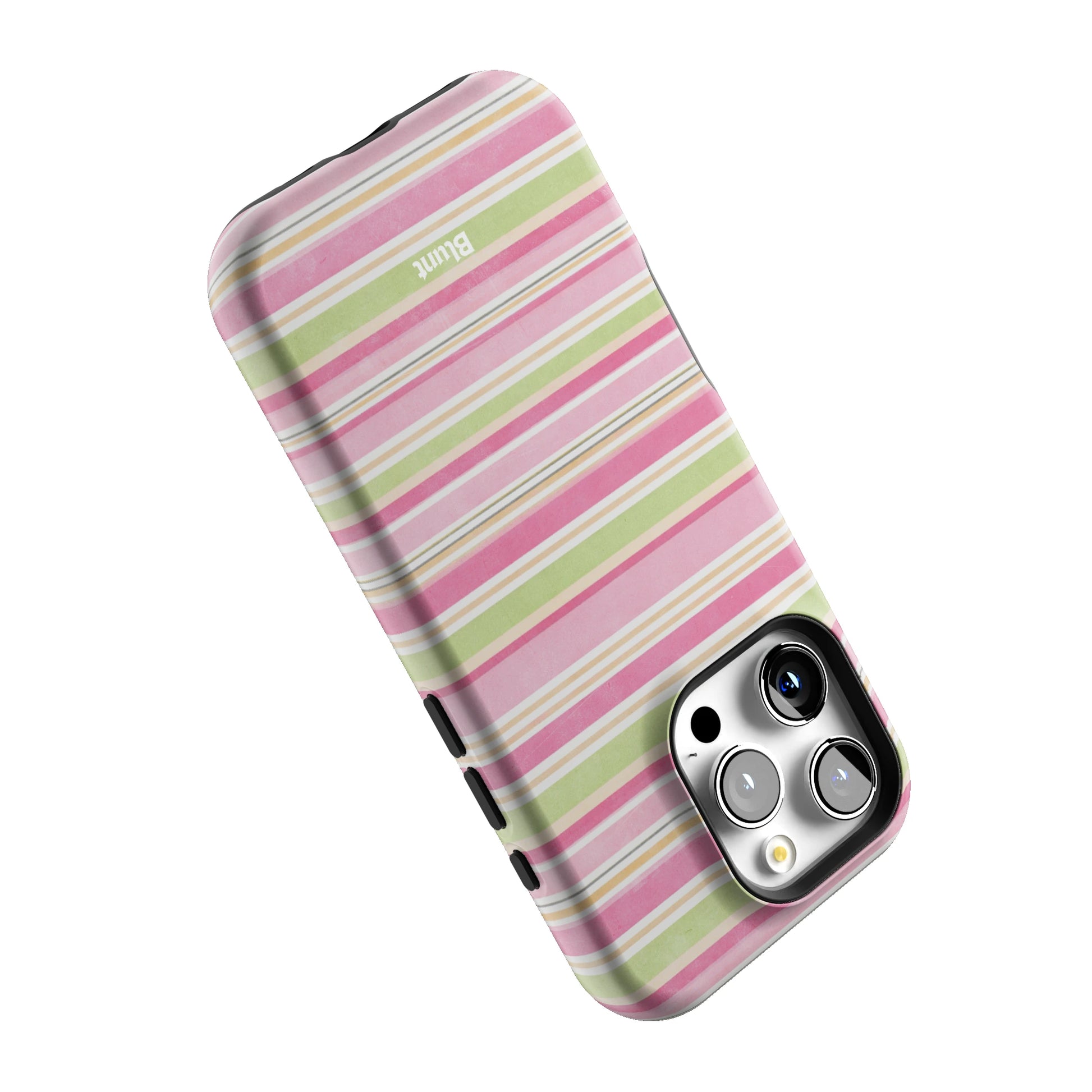 Strawbs iPhone Case gallery - Iphone_16_Pro_5