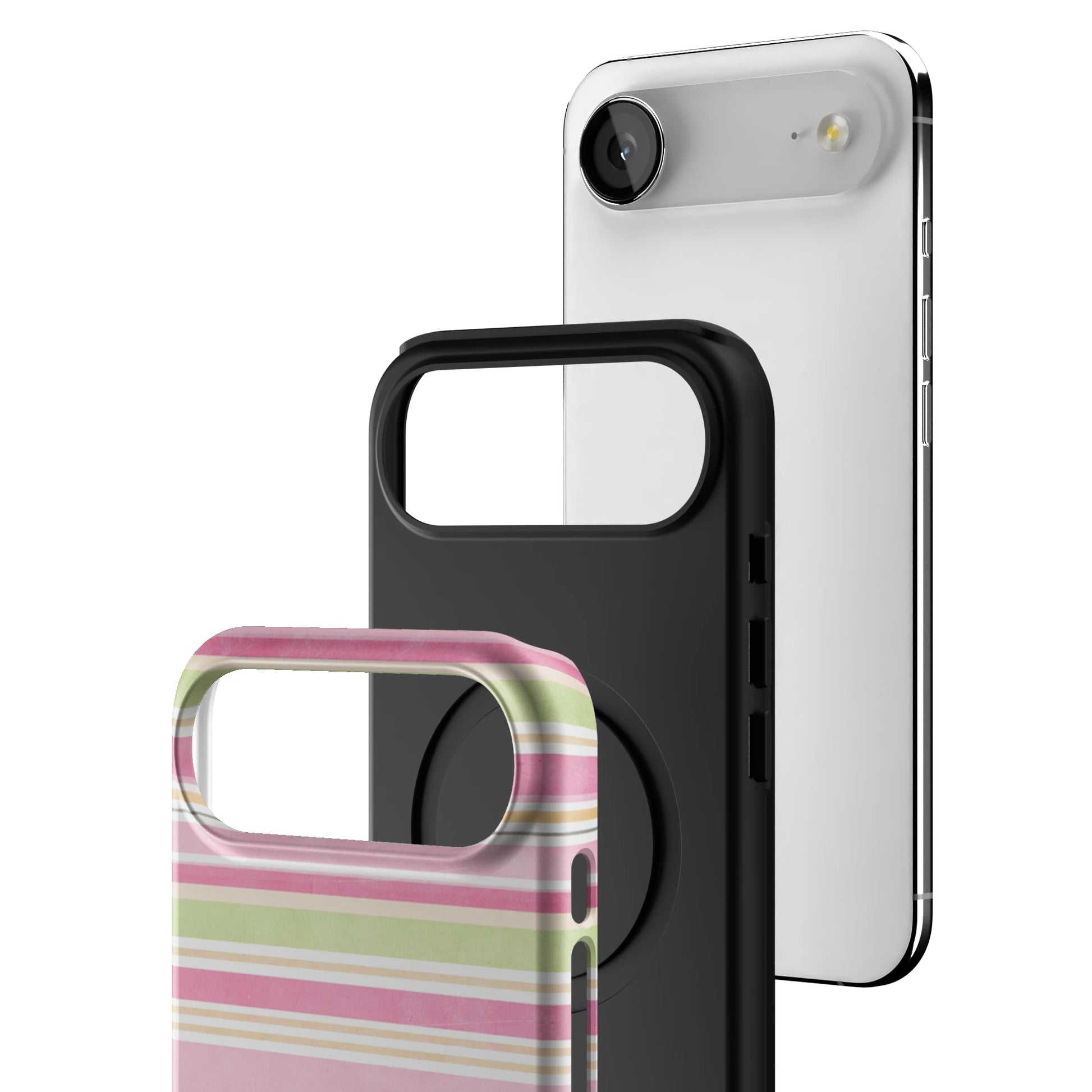 Strawbs iPhone Case gallery - Iphone_17_Air_3