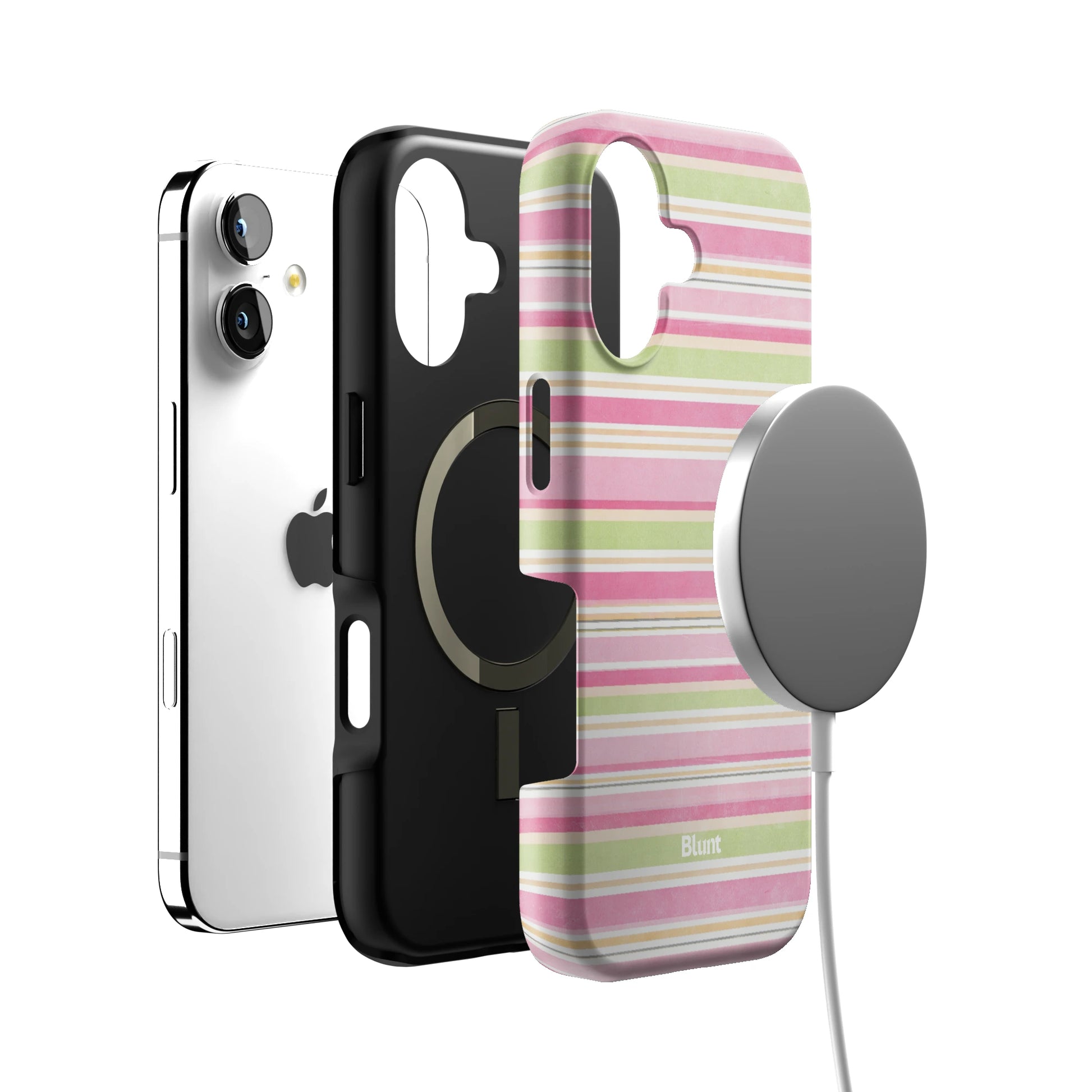 Strawbs iPhone Case gallery - Iphone_17_Iphone_4