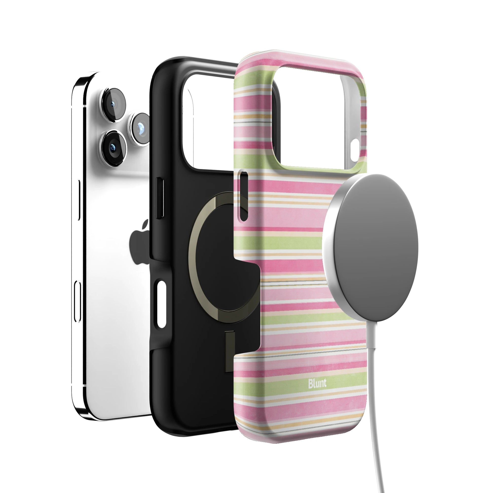 Strawbs iPhone Case gallery - Iphone_17_Pro_4