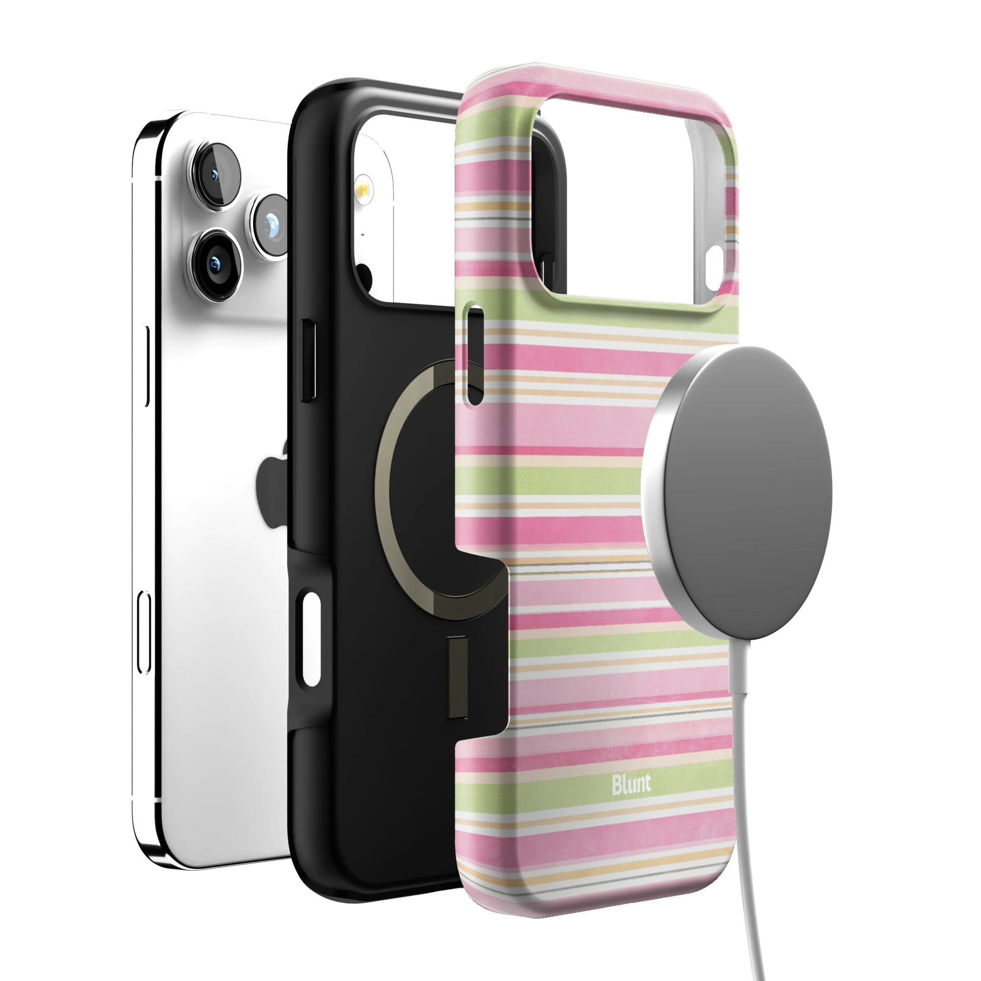 Strawbs iPhone Case gallery - Iphone_17_Pro_Max_4