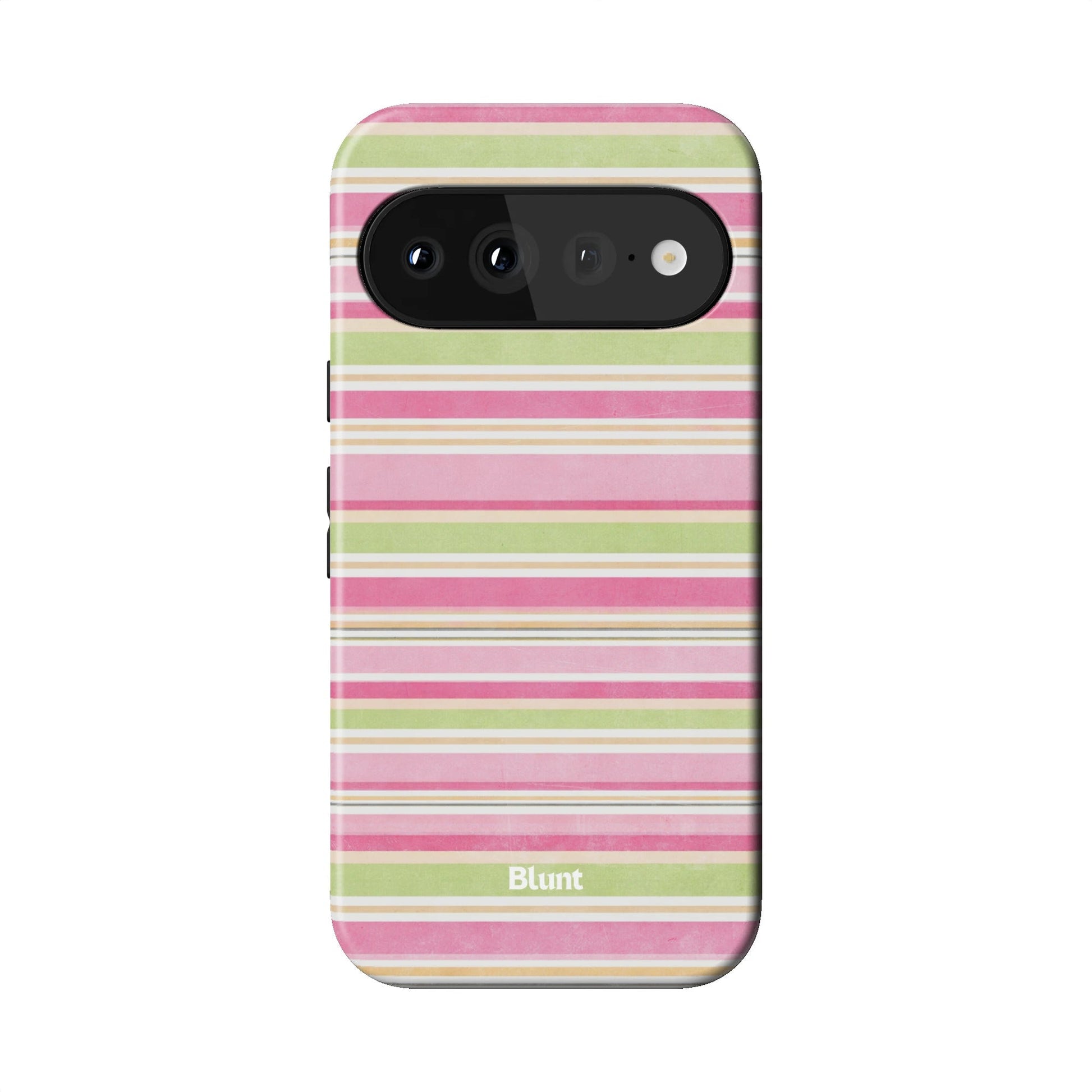 Strawbs Pixel Case - Blunt Cases