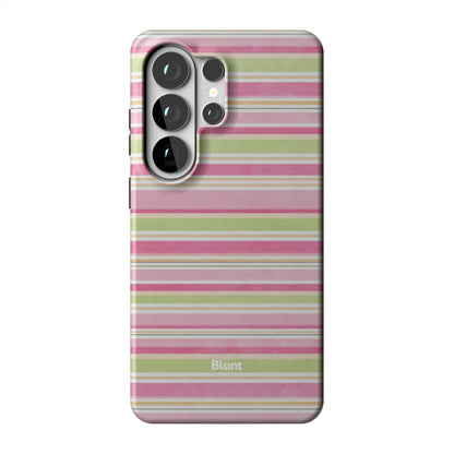 Strawbs Samsung Case - Blunt Cases