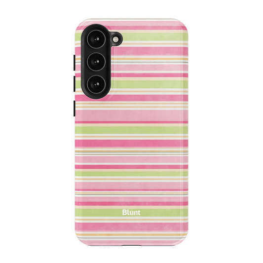 Strawbs Samsung Case - Blunt Cases