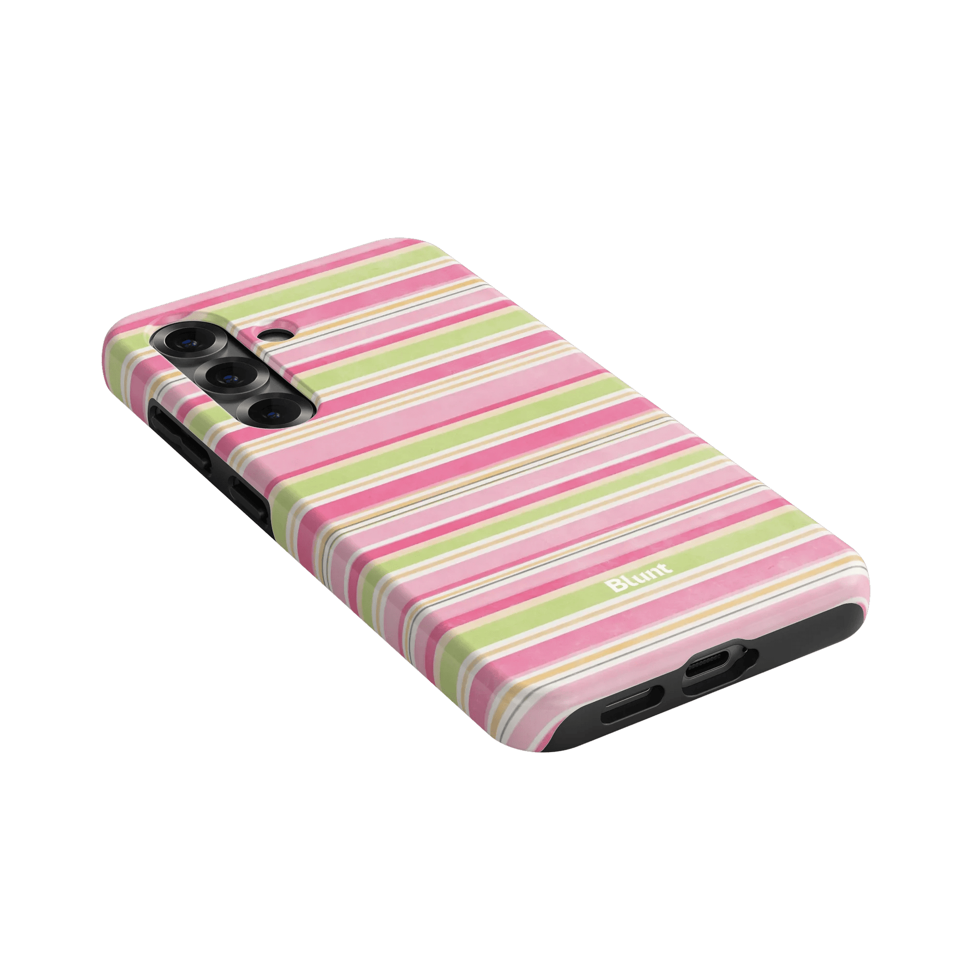 Strawbs Samsung Case - Blunt Cases