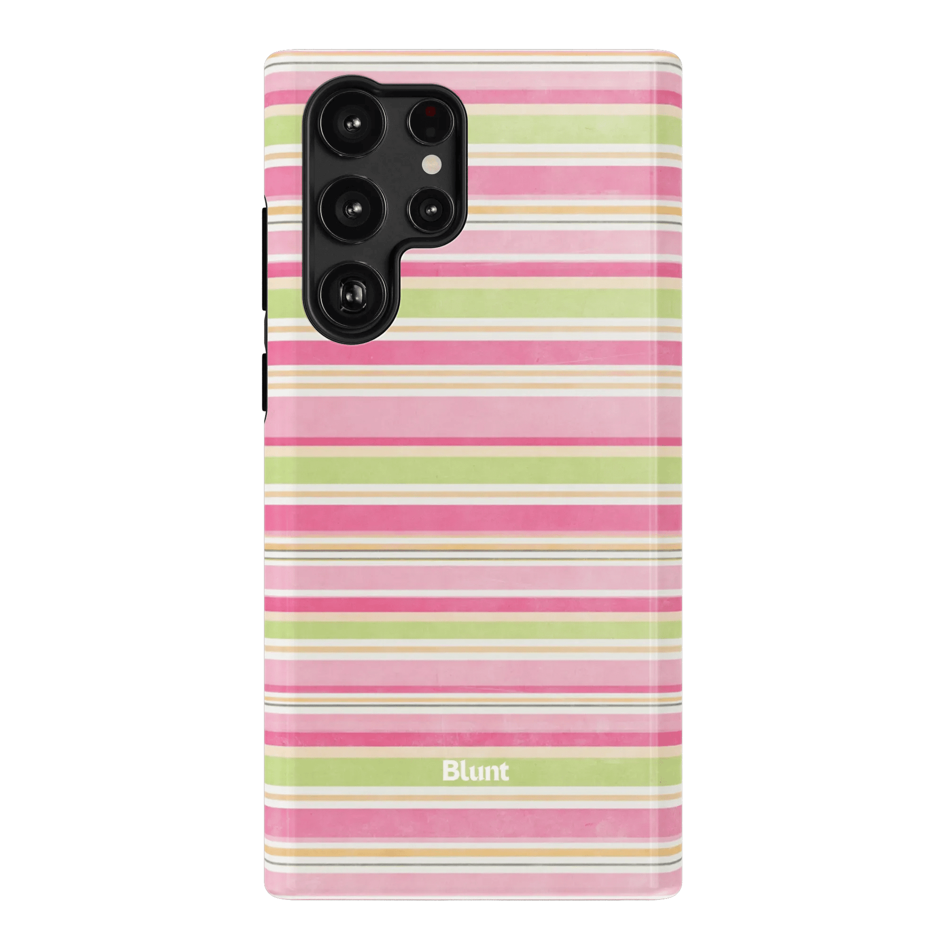 Strawbs Samsung Case - Blunt Cases